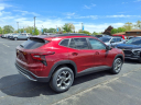 Thumbnail image of 2025 Chevrolet Trax at Phillips Chevrolet Lansing