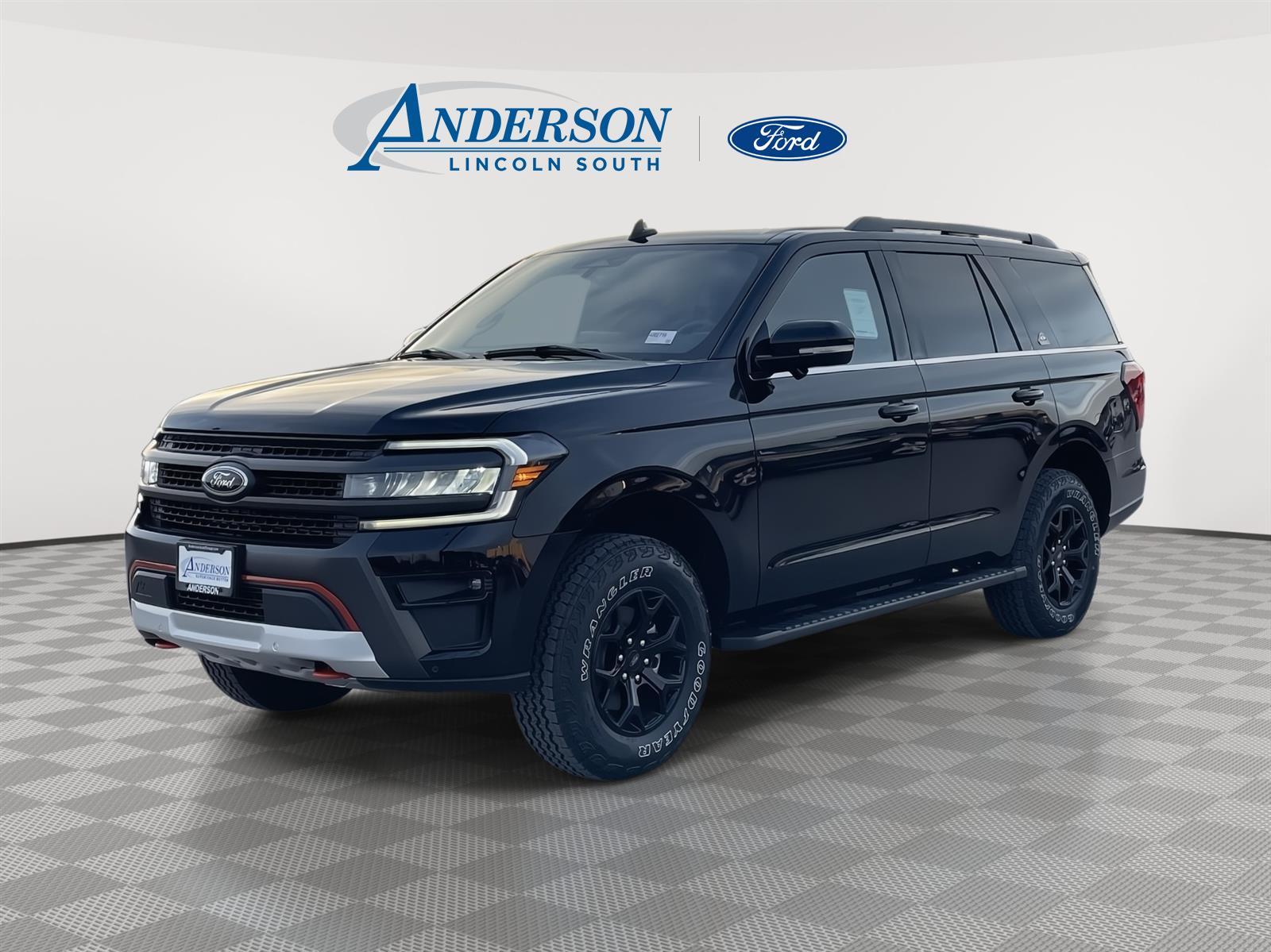 Thumbnail image of 2024 Ford Expedition at Anderson Ford South