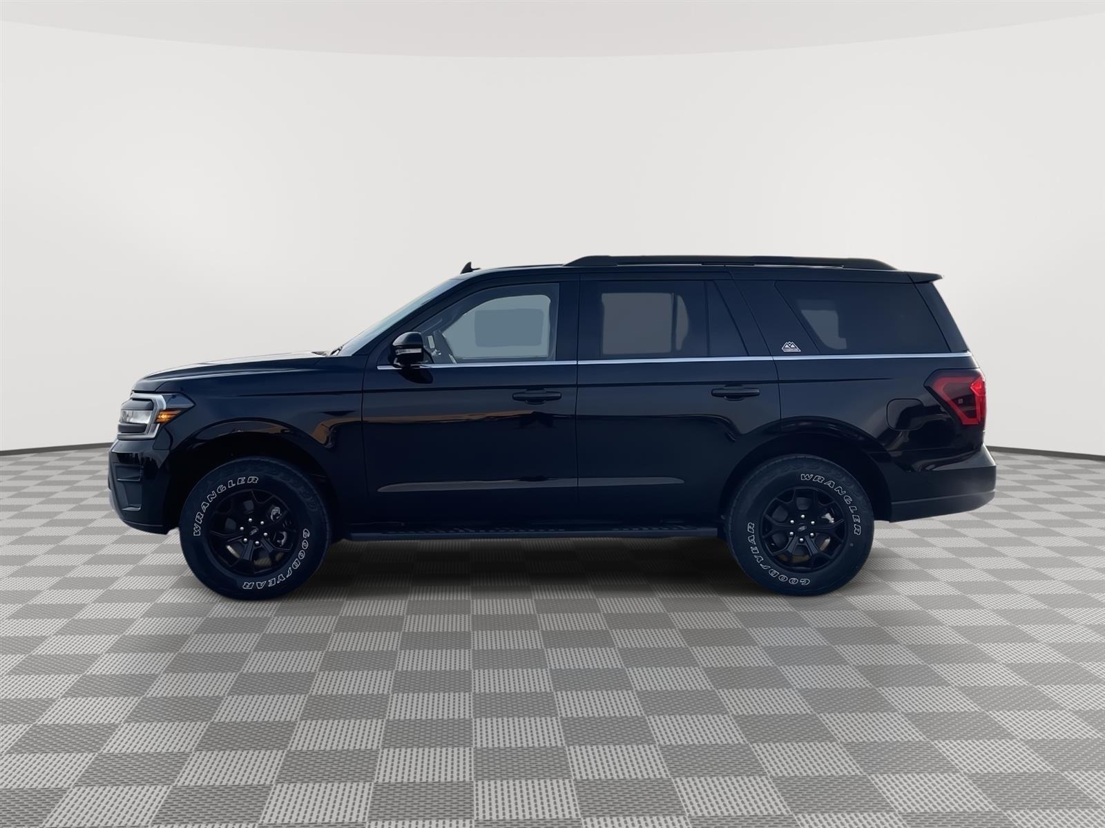 Thumbnail image of 2024 Ford Expedition at Anderson Ford South