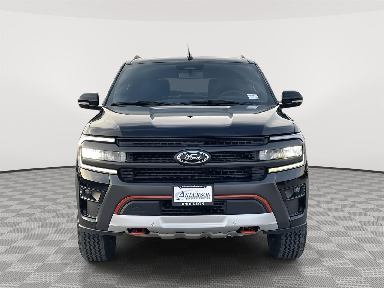 Thumbnail image of 2024 Ford Expedition at Anderson Ford South