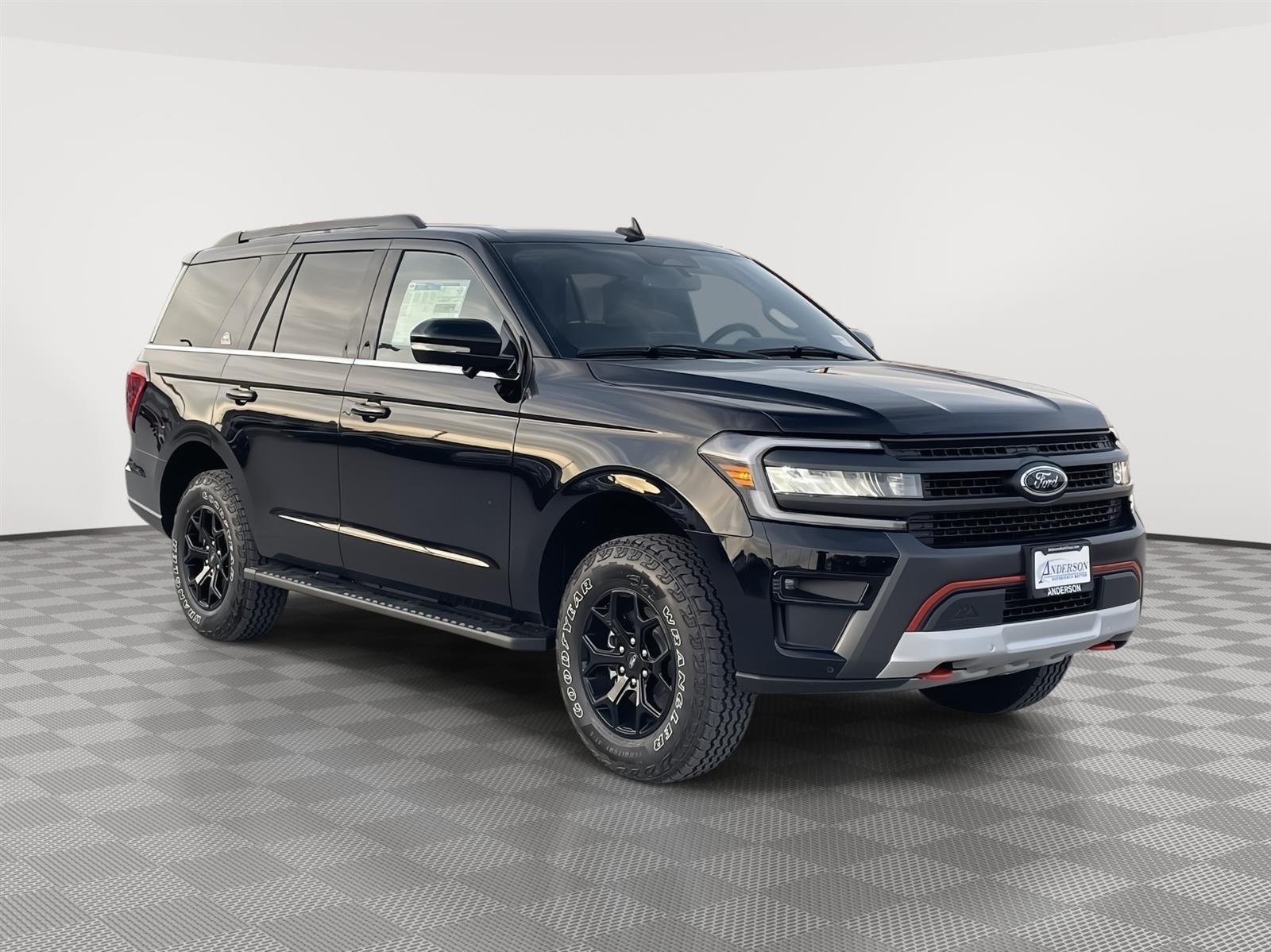Thumbnail image of 2024 Ford Expedition at Anderson Ford South