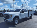 Thumbnail image of 2019 Ford F-350 Super Duty at D'lux Motors Inc.