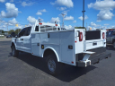 Thumbnail image of 2019 Ford F-350 Super Duty at D'lux Motors Inc.