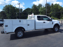 Thumbnail image of 2019 Ford F-350 Super Duty at D'lux Motors Inc.