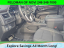Thumbnail image of 2022 GMC Yukon XL at Feldman Chevrolet Of Novi