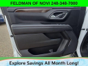 Thumbnail image of 2022 GMC Yukon XL at Feldman Chevrolet Of Novi
