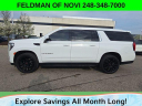 Thumbnail image of 2022 GMC Yukon XL at Feldman Chevrolet Of Novi