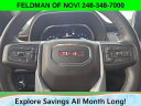 Thumbnail image of 2022 GMC Yukon XL at Feldman Chevrolet Of Novi