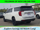Thumbnail image of 2022 GMC Yukon XL at Feldman Chevrolet Of Novi