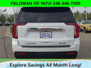 Thumbnail image of 2022 GMC Yukon XL at Feldman Chevrolet Of Novi