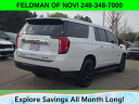 Thumbnail image of 2022 GMC Yukon XL at Feldman Chevrolet Of Novi