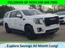 Thumbnail image of 2022 GMC Yukon XL at Feldman Chevrolet Of Novi