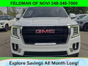 Thumbnail image of 2022 GMC Yukon XL at Feldman Chevrolet Of Novi