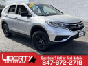 Thumbnail image of 2015 Honda CR-V at Liberty Auto Plaza USED