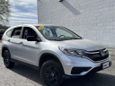 Thumbnail image of 2015 Honda CR-V at Liberty Auto Plaza USED