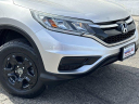 Thumbnail image of 2015 Honda CR-V at Liberty Auto Plaza USED
