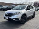Thumbnail image of 2015 Honda CR-V at Liberty Auto Plaza USED