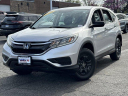 Thumbnail image of 2015 Honda CR-V at Liberty Auto Plaza USED