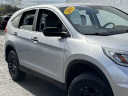 Thumbnail image of 2015 Honda CR-V at Liberty Auto Plaza USED