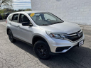 Thumbnail image of 2015 Honda CR-V at Liberty Auto Plaza USED