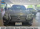 Thumbnail image of 2017 Lexus GX 460 at Lexus of Bellevue