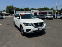 Thumbnail image of 2018 Nissan Pathfinder at Empire Nissan of Hillside