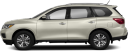 Thumbnail image of 2018 Nissan Pathfinder at Empire Nissan of Hillside