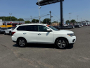 Thumbnail image of 2018 Nissan Pathfinder at Empire Nissan of Hillside