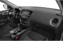 Thumbnail image of 2018 Nissan Pathfinder at Empire Nissan of Hillside