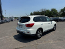 Thumbnail image of 2018 Nissan Pathfinder at Empire Nissan of Hillside