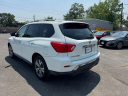 Thumbnail image of 2018 Nissan Pathfinder at Empire Nissan of Hillside