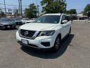 Thumbnail image of 2018 Nissan Pathfinder at Empire Nissan of Hillside