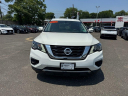 Thumbnail image of 2018 Nissan Pathfinder at Empire Nissan of Hillside