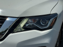 Thumbnail image of 2018 Nissan Pathfinder at Empire Nissan of Hillside