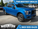 Thumbnail image of 2020 Ford F-150 at Bartow Ford Company