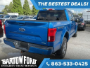 Thumbnail image of 2020 Ford F-150 at Bartow Ford Company