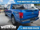 Thumbnail image of 2020 Ford F-150 at Bartow Ford Company