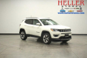 Thumbnail image of 2021 Jeep Compass at Heller Motors - New