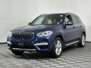 Thumbnail image of 2020 BMW X3 at Competition BMW of Smithtown