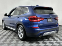 Thumbnail image of 2020 BMW X3 at Competition BMW of Smithtown