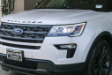 Thumbnail image of 2018 Ford Explorer at Romero Hyundai NEW