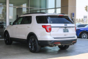 Thumbnail image of 2018 Ford Explorer at Romero Hyundai NEW