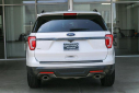 Thumbnail image of 2018 Ford Explorer at Romero Hyundai NEW