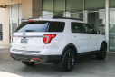 Thumbnail image of 2018 Ford Explorer at Romero Hyundai NEW