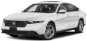 2025 Honda Accord SE at Huntington Honda