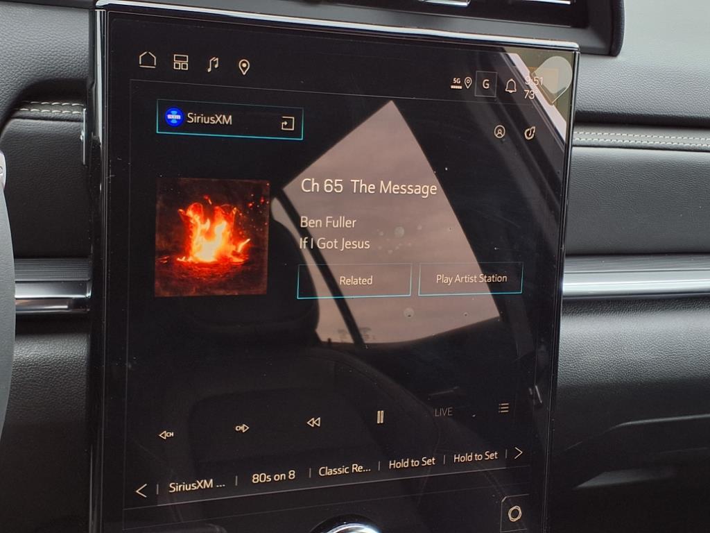 Thumbnail image of 2026 GMC Terrain at Marc Miller Buick Gmc
