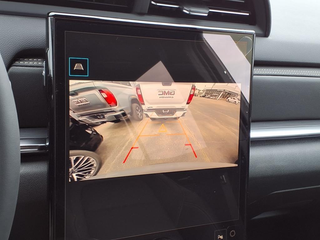 Thumbnail image of 2026 GMC Terrain at Marc Miller Buick Gmc