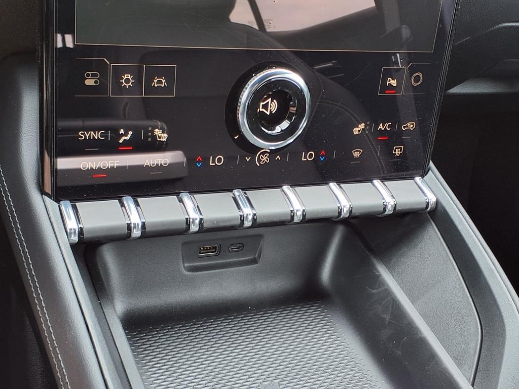 Thumbnail image of 2026 GMC Terrain at Marc Miller Buick Gmc