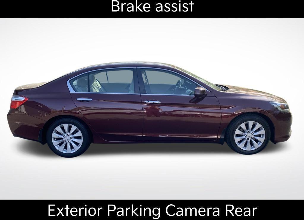 Thumbnail image of 2013 Honda Accord at Atlantic Kia