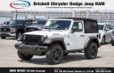 Thumbnail image of 2021 Jeep Wrangler at Brickell Chrysler Dodge Jeep Ram